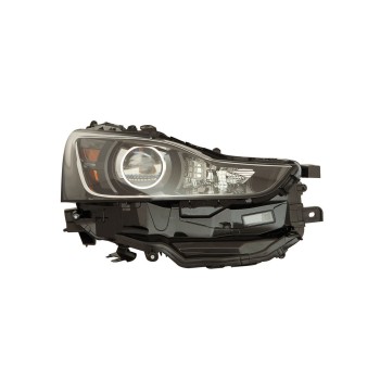 Headlight Assembly