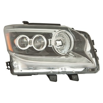 Headlight Assembly