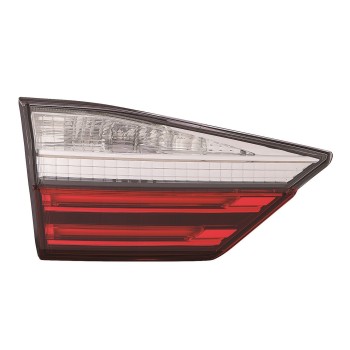 Tail Light Assembly