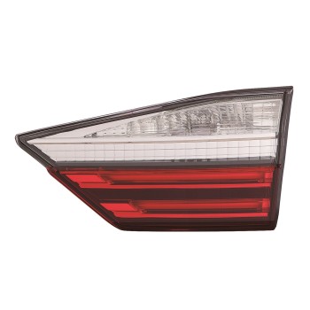 Tail Light Assembly