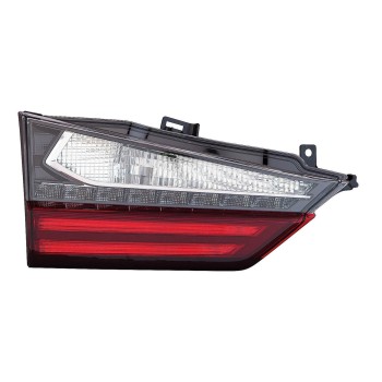 Tail Light Assembly
