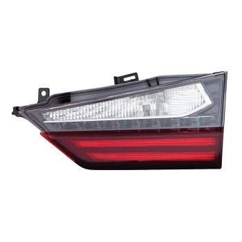 Tail Light Assembly
