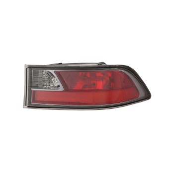 Back Up Light Lens / Housing