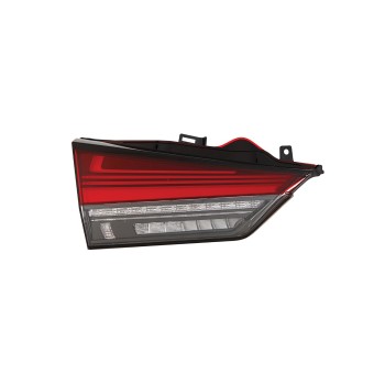Tail Light Assembly