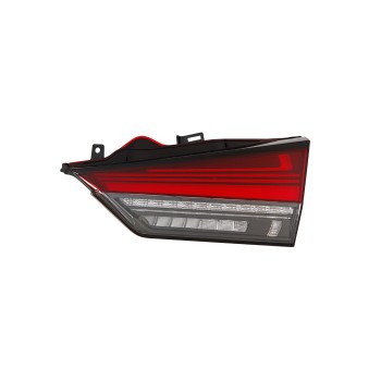 Tail Light Assembly