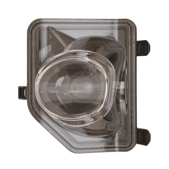 Cornering Light Assembly