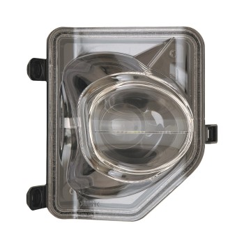 Cornering Light Assembly