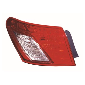 Tail Light Assembly