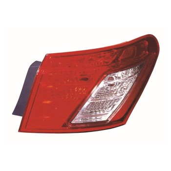 Tail Light Assembly