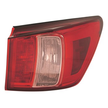 Tail Light Assembly