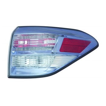 Tail Light Assembly