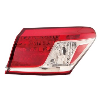 Tail Light Assembly