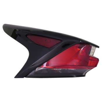 Tail Light Assembly