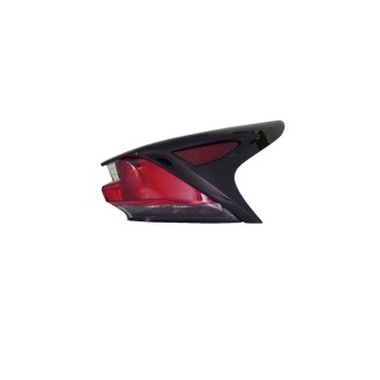 Tail Light Assembly