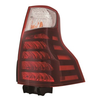 Tail Light Assembly