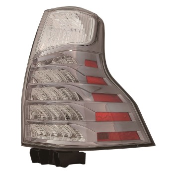Tail Light Housing
