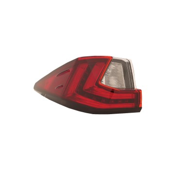 Tail Light Assembly