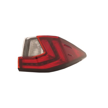 Tail Light Assembly