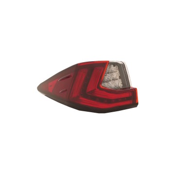 Tail Light Assembly