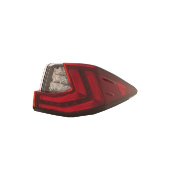 Tail Light Assembly