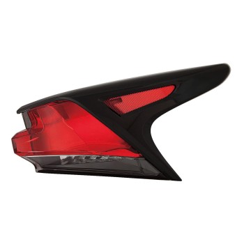 Tail Light Assembly