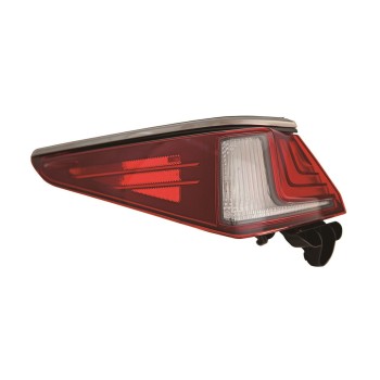 Tail Light Assembly