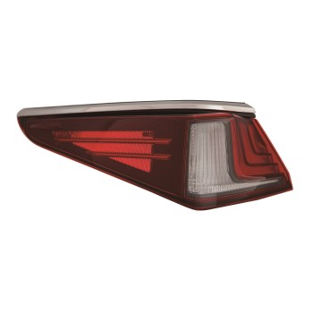 Tail Light Assembly