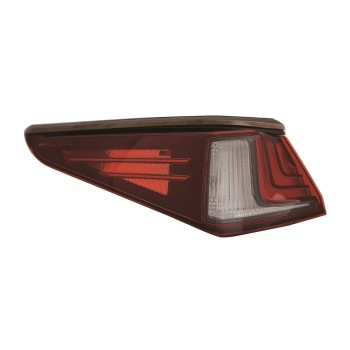 Tail Light Assembly