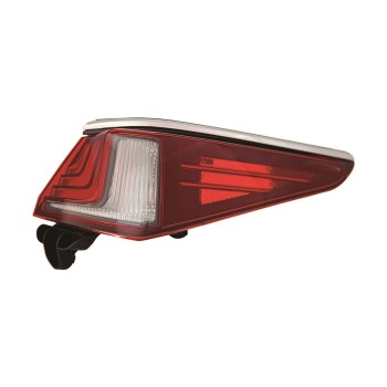Tail Light Assembly