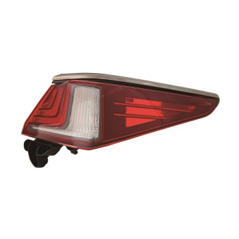 Tail Light Assembly