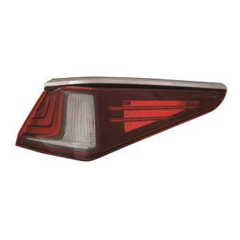 Tail Light Assembly