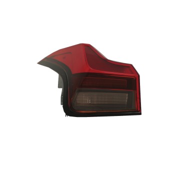 Tail Light Assembly