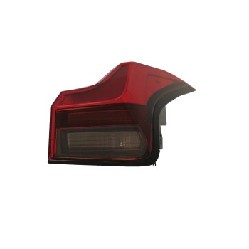 Tail Light Assembly