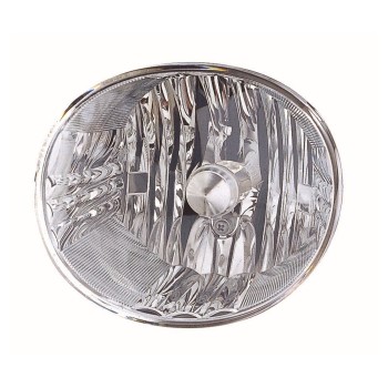 Fog Light Lens / Housing