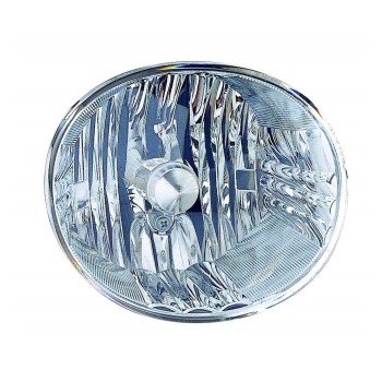 Fog Light Lens / Housing