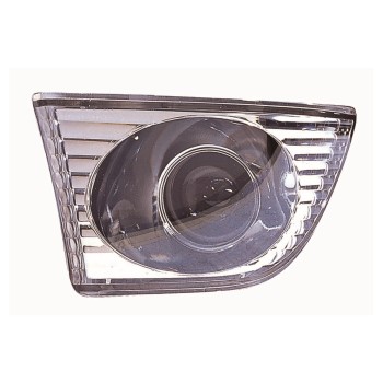 Fog Light Lens / Housing