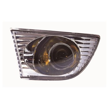 Fog Light Lens / Housing