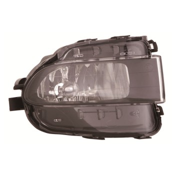 Fog Light Lens / Housing