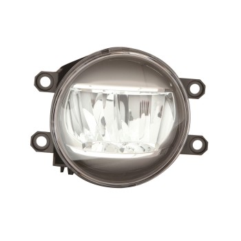 Fog Light Assembly