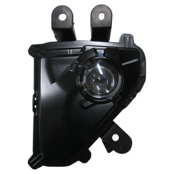 Fog Light Assembly