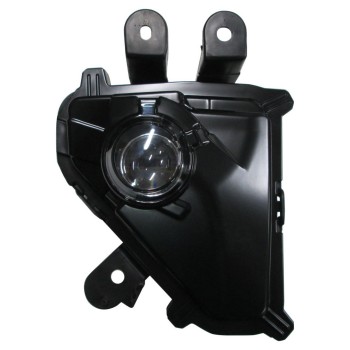 Fog Light Assembly