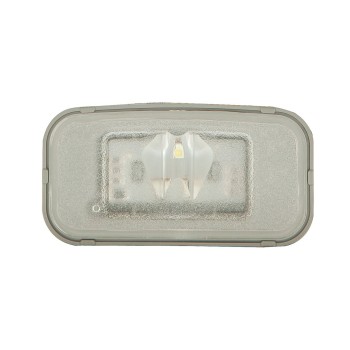 License Plate Light Assembly