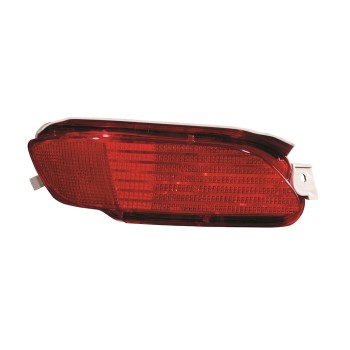 Side Marker Light Assembly