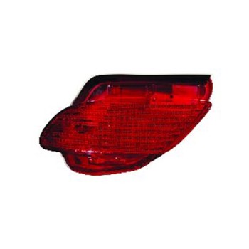 Side Marker Light Assembly