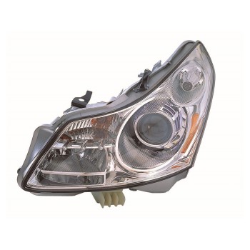 Headlight Assembly