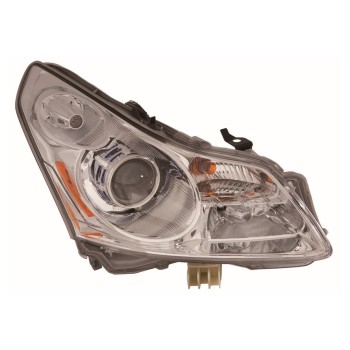 Headlight Assembly