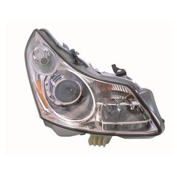 Headlight Assembly