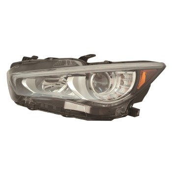 Headlight Assembly