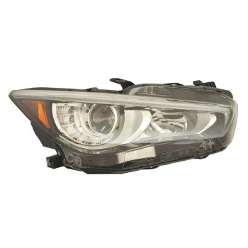Headlight Assembly