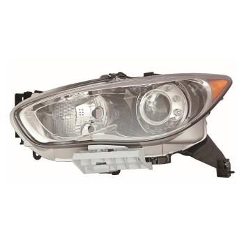 Headlight Assembly